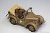 Fine Molds FM50 IJA Type 95 Kurogane 4x4 (Scout Car) 1/35